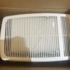 Delta Breez Radiance Exhaust Bathroom Fan 80 CFM Energy Efficient Quiet Operation Brushless Motor - Image 10