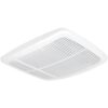 Delta Breez Radiance Exhaust Bathroom Fan 80 CFM Energy Efficient Quiet Operation Brushless Motor - Image 4