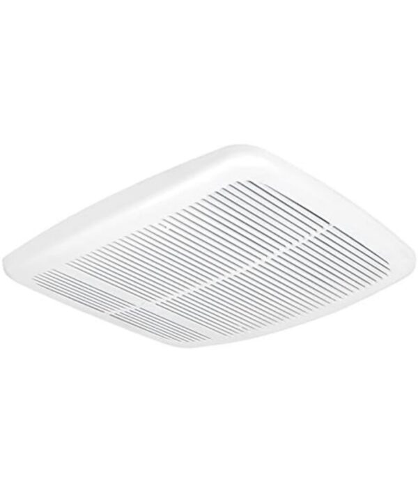 Delta Breez Radiance Exhaust Bathroom Fan 80 CFM Energy Efficient Quiet Operation Brushless Motor - Image 4