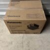 Panasonic WhisperSense 0.3-Sone 110-CFM with Motion and Humidity Sensors Delay Timer ENERGY STAR - Image 9
