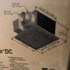 Panasonic WhisperSense 0.3-Sone 110-CFM with Motion and Humidity Sensors Delay Timer ENERGY STAR - Image 12