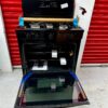 Whirlpool 30-in 5 Burners 5.1-cu ft Freestanding Natural Gas Range (Black) - Image 12