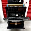 Whirlpool 30-in 5 Burners 5.1-cu ft Freestanding Natural Gas Range (Black) - Image 13