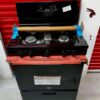 Whirlpool 30-in 5 Burners 5.1-cu ft Freestanding Natural Gas Range (Black) - Image 9