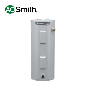 A.O. Smith Signature 100 40-Gallons Tall 4500-Watt Double Element Electric Water Heater
