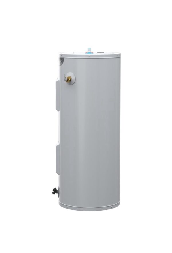 A.O. Smith Signature 100 40-Gallons Tall 4500-Watt Double Element Electric Water Heater - Image 2
