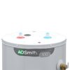 A.O. Smith Signature 100 40-Gallons Tall 4500-Watt Double Element Electric Water Heater - Image 5