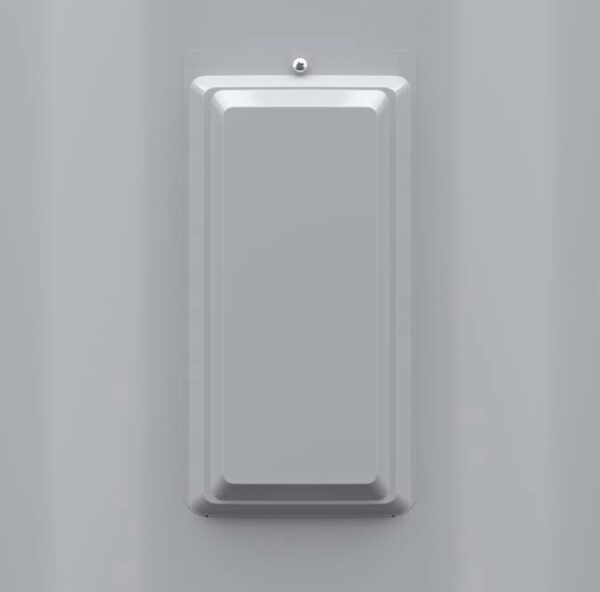 A.O. Smith Signature 100 40-Gallons Tall 4500-Watt Double Element Electric Water Heater - Image 6