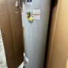 A.O. Smith Signature 100 40-Gallons Tall 4500-Watt Double Element Electric Water Heater - Image 9