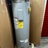 A.O. Smith Signature 100 40-Gallons Tall 4500-Watt Double Element Electric Water Heater - Image 10