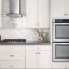 Whirlpool 30-in 400-CFM Convertible Stainless Steel Wall-Mounted Range Hood with Charcoal Filter - Image 7