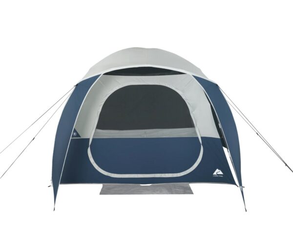 Ozark Trail, 5-Person SUV Dome Tent, 9' x 9' x 84”, 23.7 lbs - Image 3