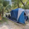 Ozark Trail, 5-Person SUV Dome Tent, 9' x 9' x 84”, 23.7 lbs - Image 5