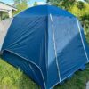 Ozark Trail, 5-Person SUV Dome Tent, 9' x 9' x 84”, 23.7 lbs - Image 8