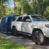Ozark Trail, 5-Person SUV Dome Tent, 9' x 9' x 84”, 23.7 lbs - Image 6