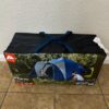 Ozark Trail, 5-Person SUV Dome Tent, 9' x 9' x 84”, 23.7 lbs - Image 10