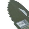 Ozark Trail Adjustable Aluminum Fishing Kayak Paddle, 86.6" - 90.6", Green - Image 6