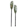 Ozark Trail Adjustable Aluminum Fishing Kayak Paddle, 86.6" - 90.6", Green - Image 8