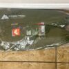 Ozark Trail Adjustable Aluminum Fishing Kayak Paddle, 86.6" - 90.6", Green - Image 10