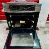 thermomate 24" Electric Built-in Wall Oven 2.6 Cu.Ft. Convection Ovens, Sensor, stainless steel - Image 11