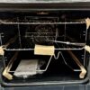 thermomate 24" Electric Built-in Wall Oven 2.6 Cu.Ft. Convection Ovens, Sensor, stainless steel - Image 13