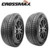 Crossmax CHTS-1 Highway 225/55R19 99V SUV/Crossover Tires