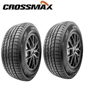 Crossmax CHTS-1 Highway 225/55R19 99V SUV/Crossover Tires