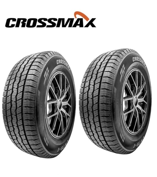 Crossmax CHTS-1 Highway 225/55R19 99V SUV/Crossover Tires