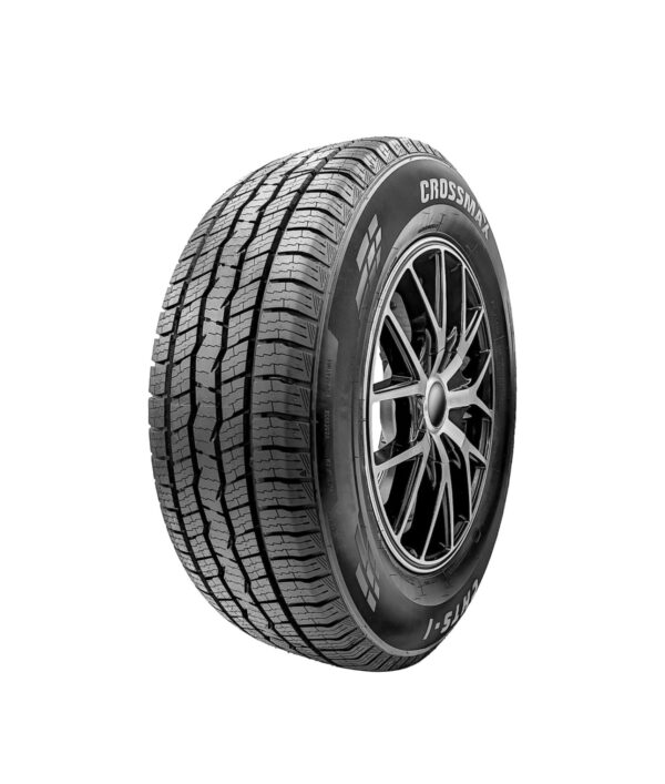 Crossmax CHTS-1 Highway 225/55R19 99V SUV/Crossover Tires - Image 2