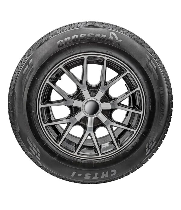 Crossmax CHTS-1 Highway 225/55R19 99V SUV/Crossover Tires - Image 4
