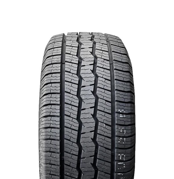 Crossmax CHTS-1 Highway 225/55R19 99V SUV/Crossover Tires - Image 5