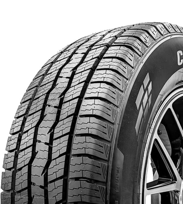 Crossmax CHTS-1 Highway 225/55R19 99V SUV/Crossover Tires - Image 7