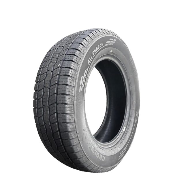 Crossmax CHTS-1 Highway 225/55R19 99V SUV/Crossover Tires - Image 8