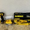 DEWALT 20-Volt MAX Lithium-Ion Cordless 1/4 in Impact Driver and IMPACT CONNECT Copper Pipe Cutter - Image 12