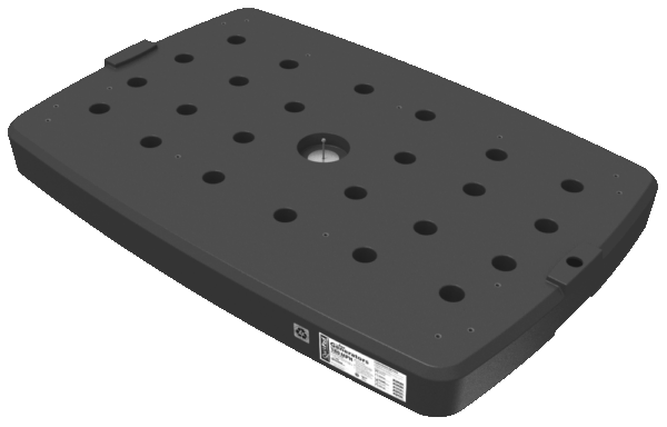 QwikProducts Qwikpad for Generators Universal- Generac/Honeywell/Kohler Base pad - Image 4