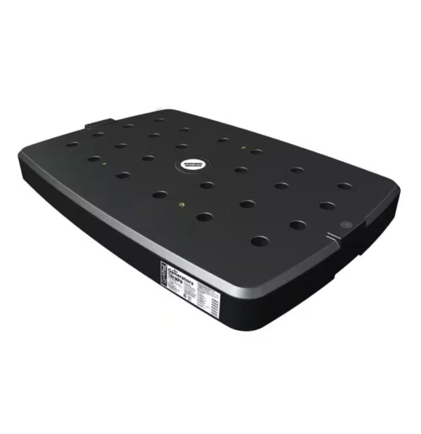QwikProducts Qwikpad for Generators Universal- Generac/Honeywell/Kohler Base pad - Image 6