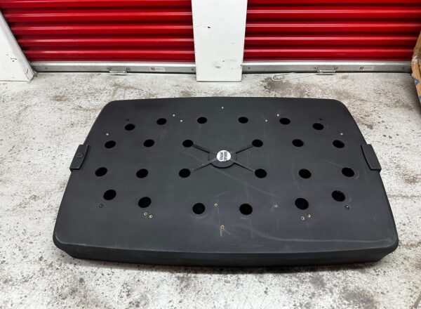 QwikProducts Qwikpad for Generators Universal- Generac/Honeywell/Kohler Base pad - Image 10