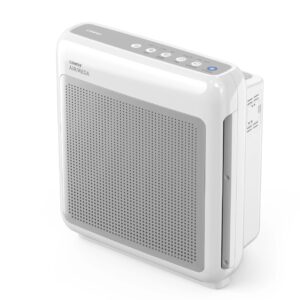 Coway Air Purifier Airmega 200M True HEPA with 361 sq. ft. Coverage in White