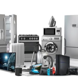 Appliances