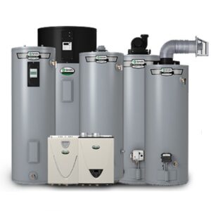 Water Heaters