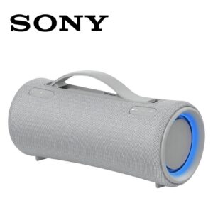 Sony SRS-XG300 X-Series Wireless Portable-Bluetooth Party-Speaker IP67 Waterproof and Dustproof