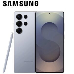 Samsung - Galaxy S25 Ultra 512GB (Unlocked) - Titanium Silverblue