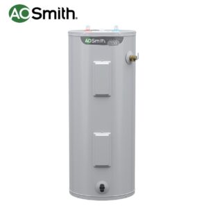 A.O. Smith Signature 100 50-Gallons Tall 4500-Watt Double Element Electric Water Heater
