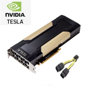 NVIDIA Tesla V100 16GB PCIE GPU CUDA SXM2 Computing Accelerator Card